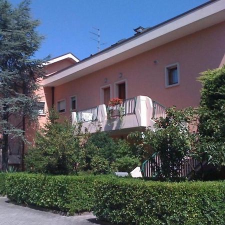 B&C Apartments Лидо ди Йезоло Екстериор снимка
