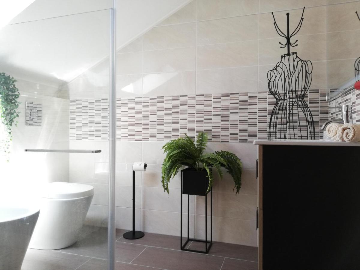 B&C Apartments Лидо ди Йезоло Екстериор снимка