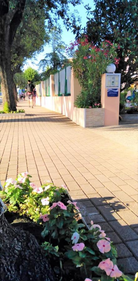 B&C Apartments Лидо ди Йезоло Екстериор снимка