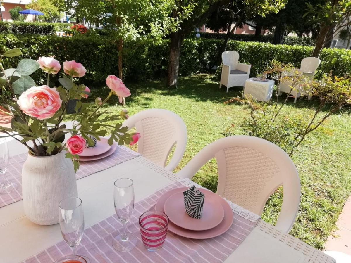 B&C Apartments Лидо ди Йезоло Екстериор снимка
