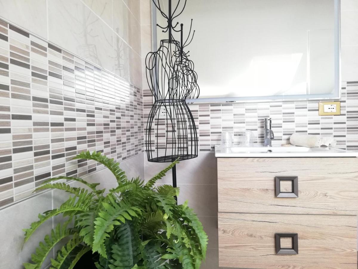 B&C Apartments Лидо ди Йезоло Екстериор снимка