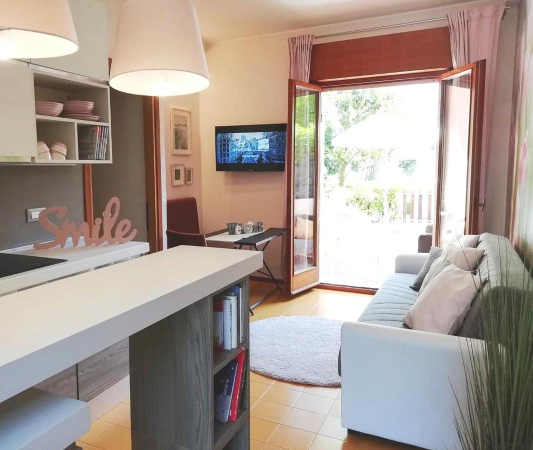 B&C Apartments Лидо ди Йезоло Екстериор снимка