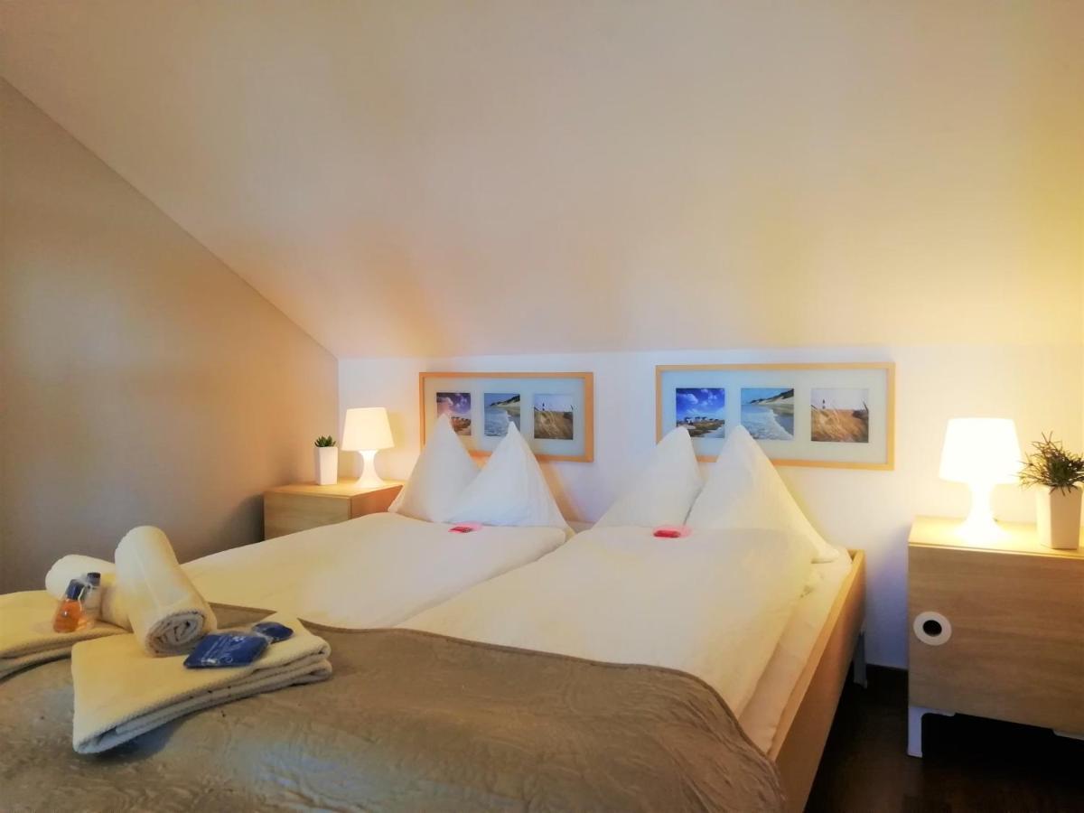 B&C Apartments Лидо ди Йезоло Екстериор снимка