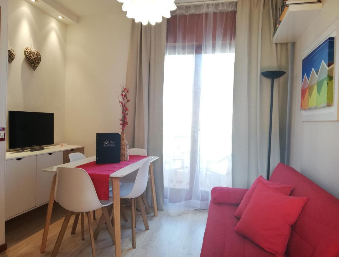 B&C Apartments Лидо ди Йезоло Екстериор снимка