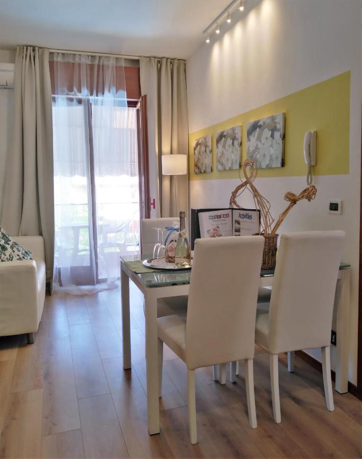B&C Apartments Лидо ди Йезоло Екстериор снимка