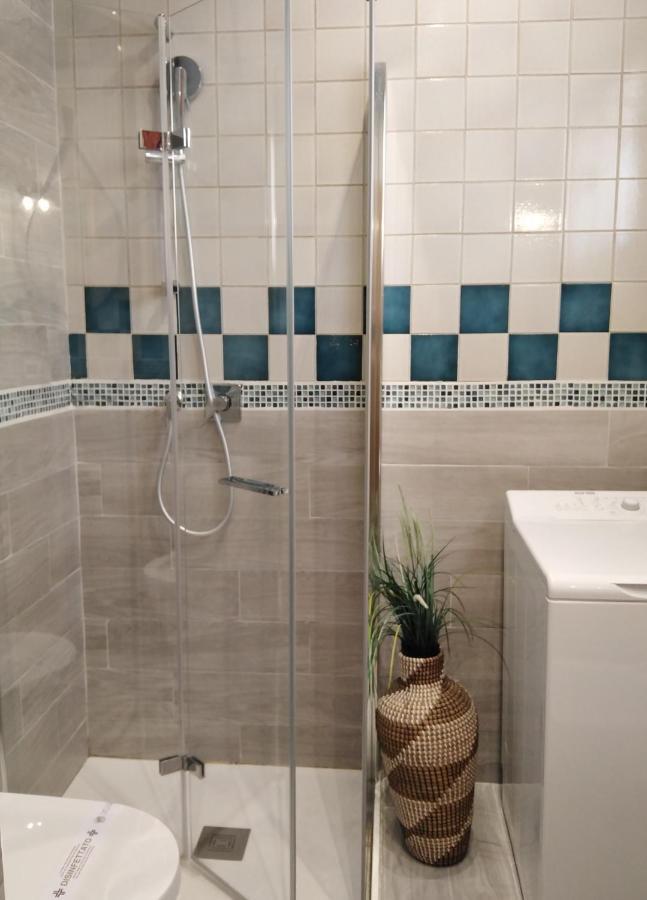 B&C Apartments Лидо ди Йезоло Екстериор снимка