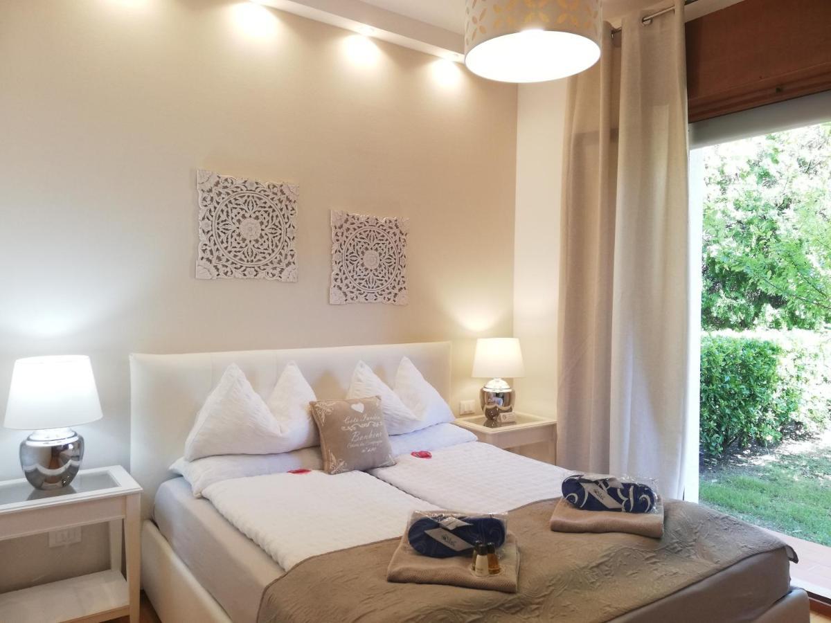 B&C Apartments Лидо ди Йезоло Екстериор снимка