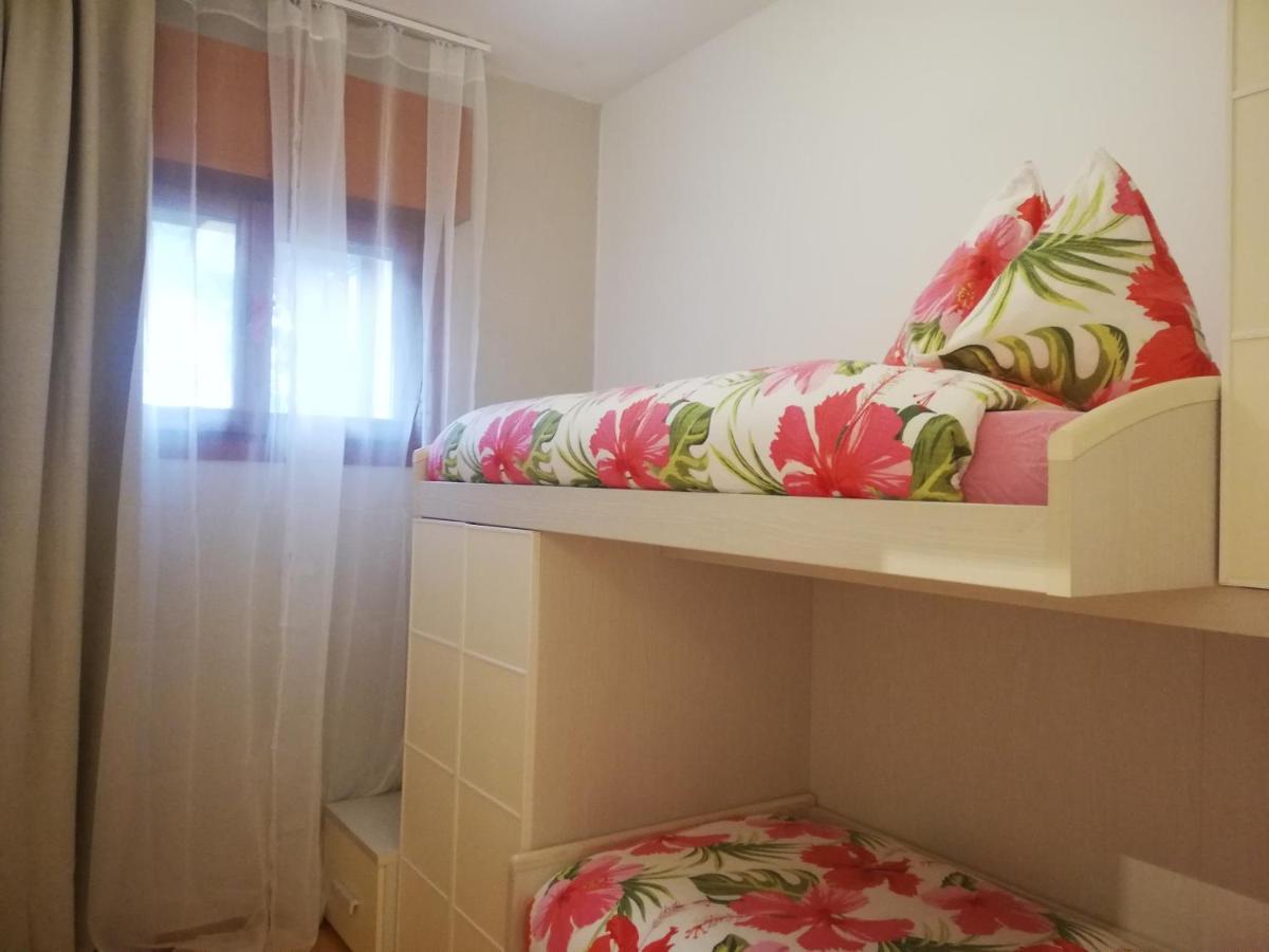 B&C Apartments Лидо ди Йезоло Екстериор снимка