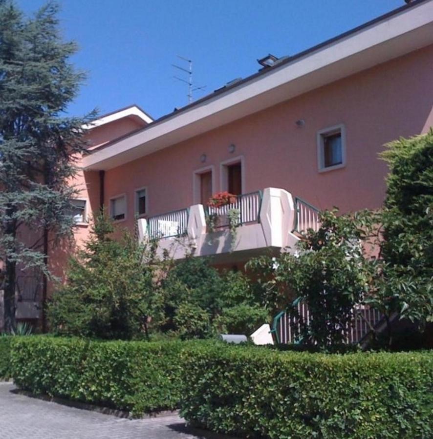 B&C Apartments Лидо ди Йезоло Екстериор снимка