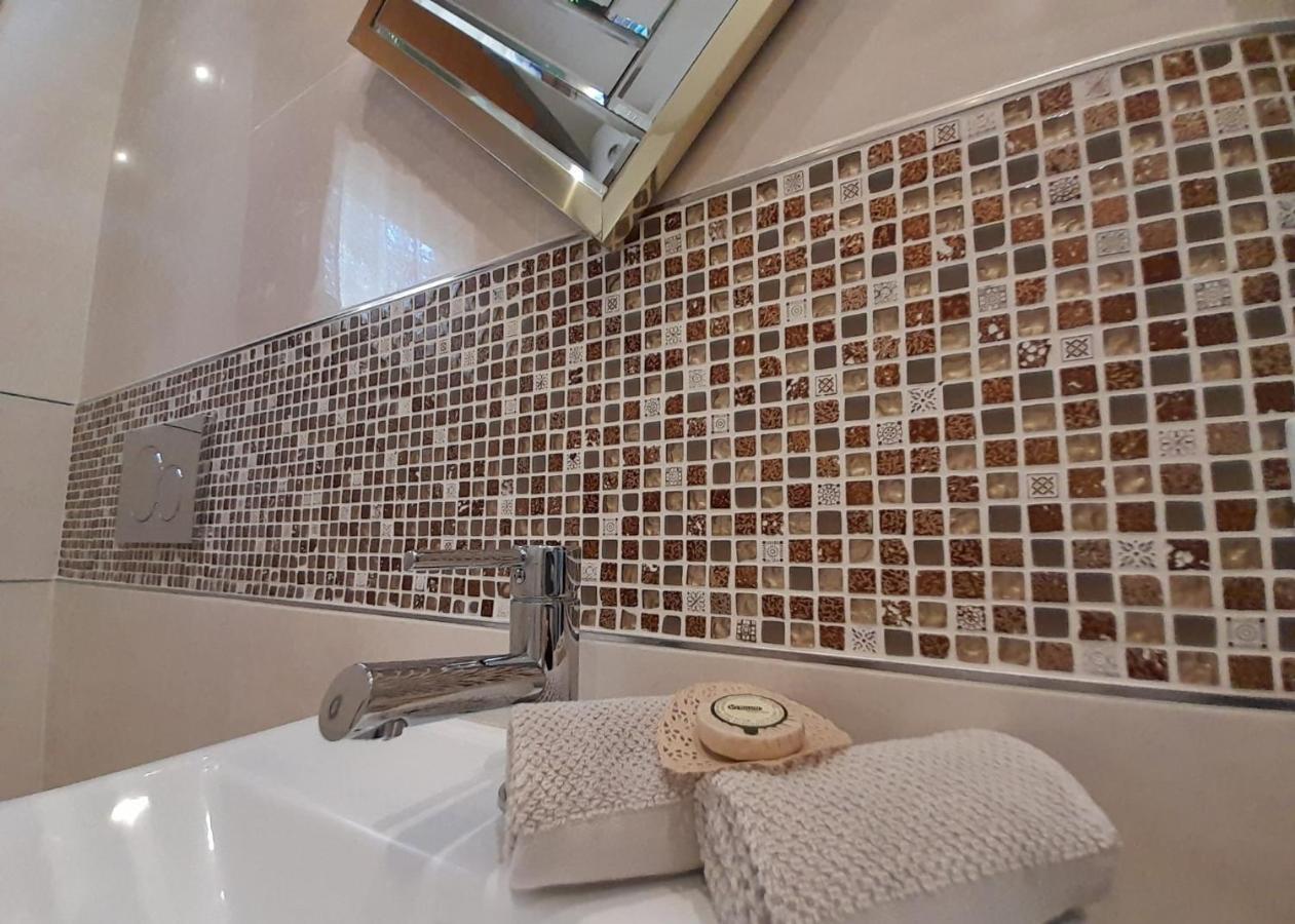 B&C Apartments Лидо ди Йезоло Екстериор снимка