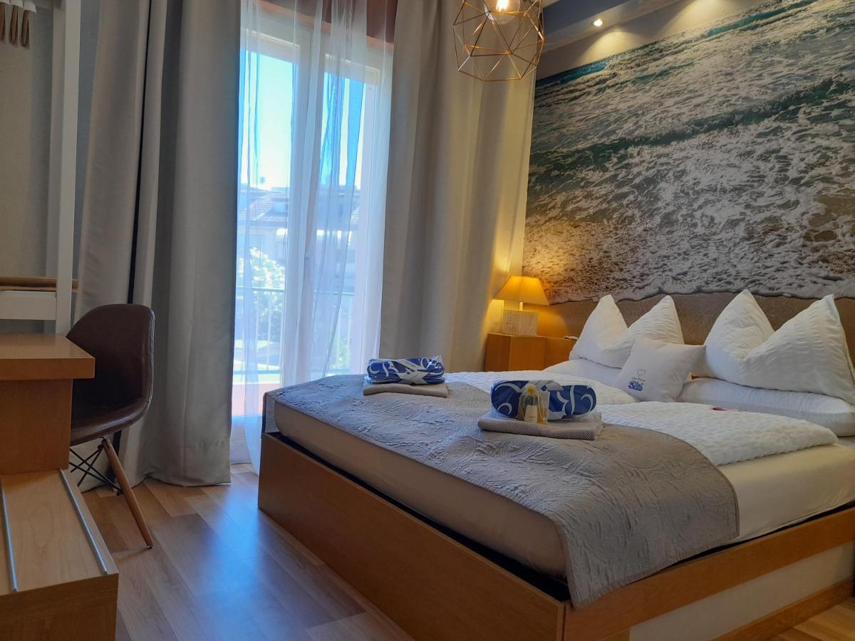 B&C Apartments Лидо ди Йезоло Екстериор снимка
