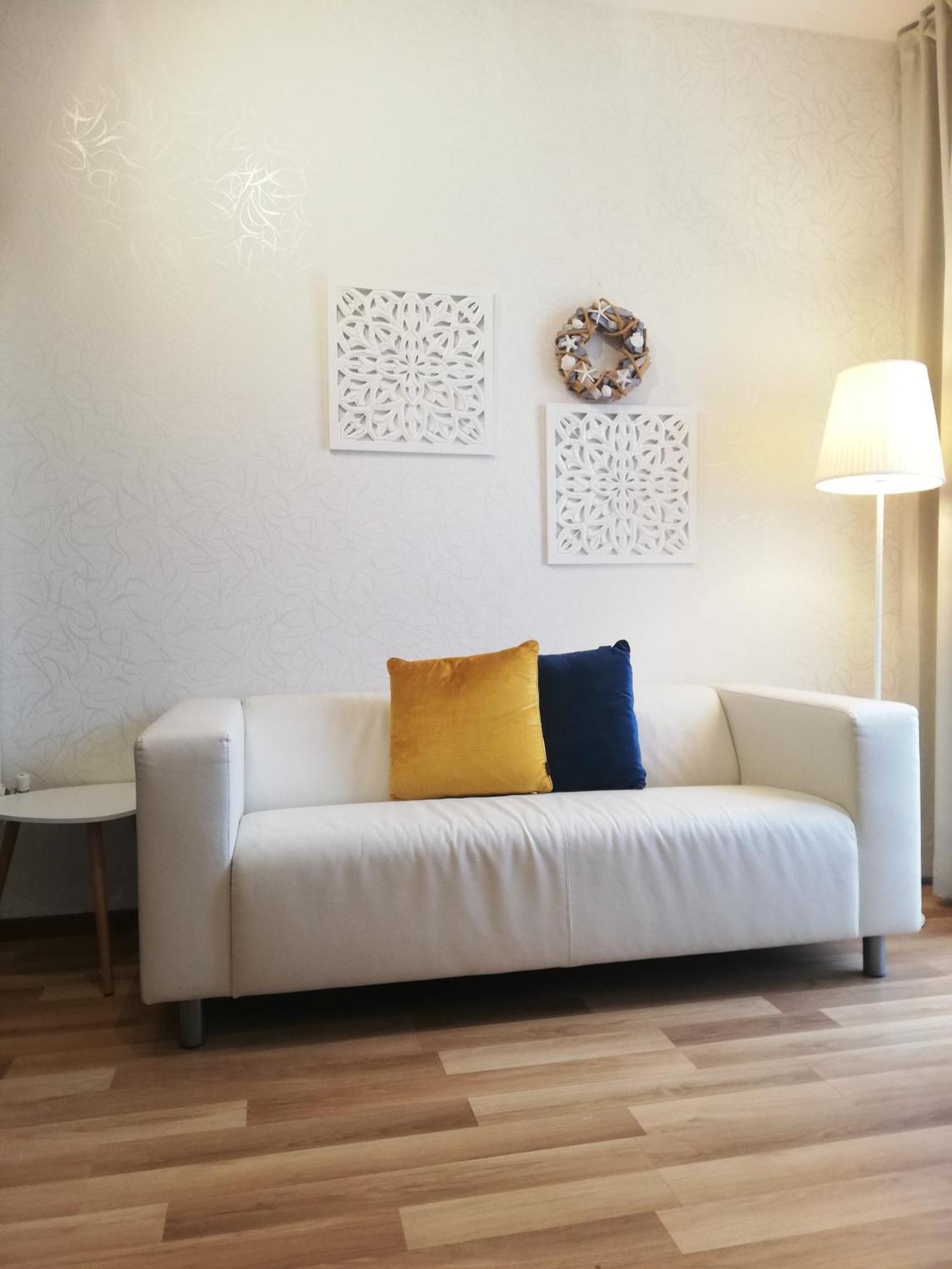 B&C Apartments Лидо ди Йезоло Стая снимка