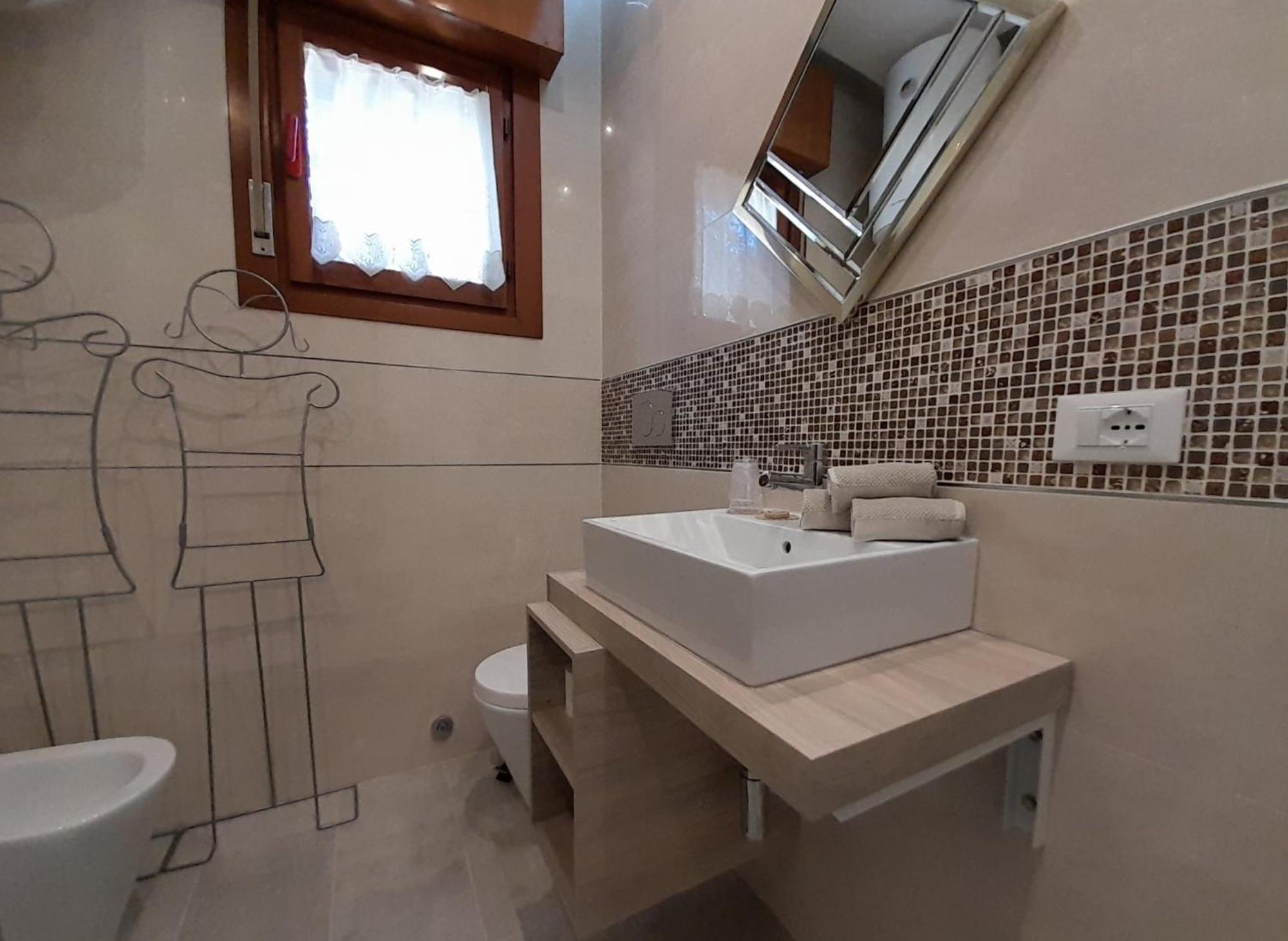 B&C Apartments Лидо ди Йезоло Стая снимка