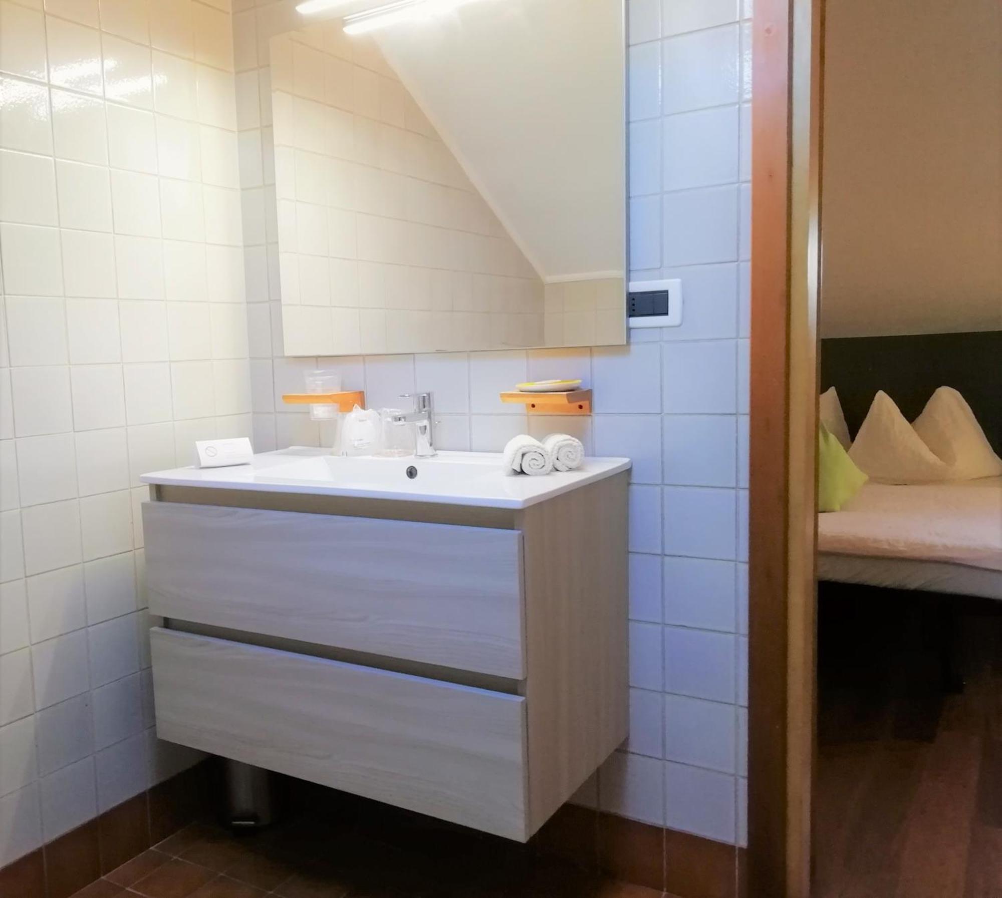B&C Apartments Лидо ди Йезоло Стая снимка