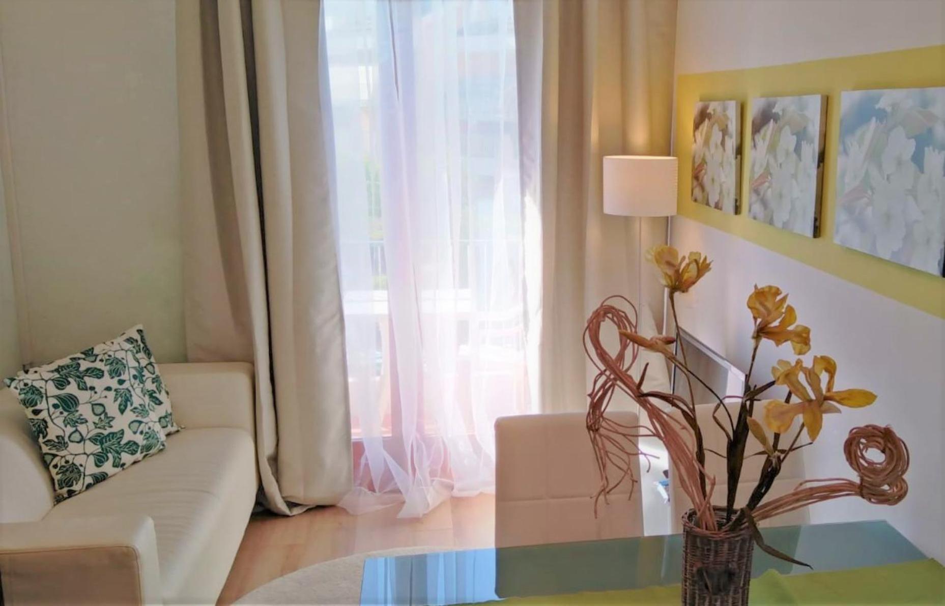 B&C Apartments Лидо ди Йезоло Стая снимка