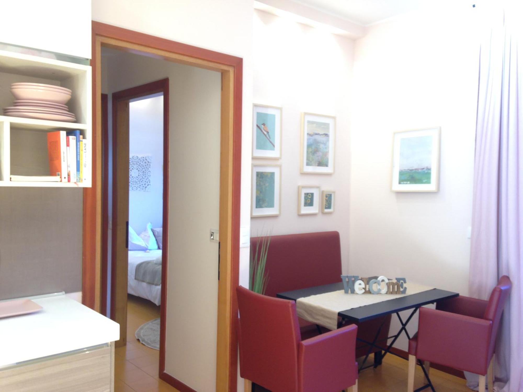 B&C Apartments Лидо ди Йезоло Стая снимка
