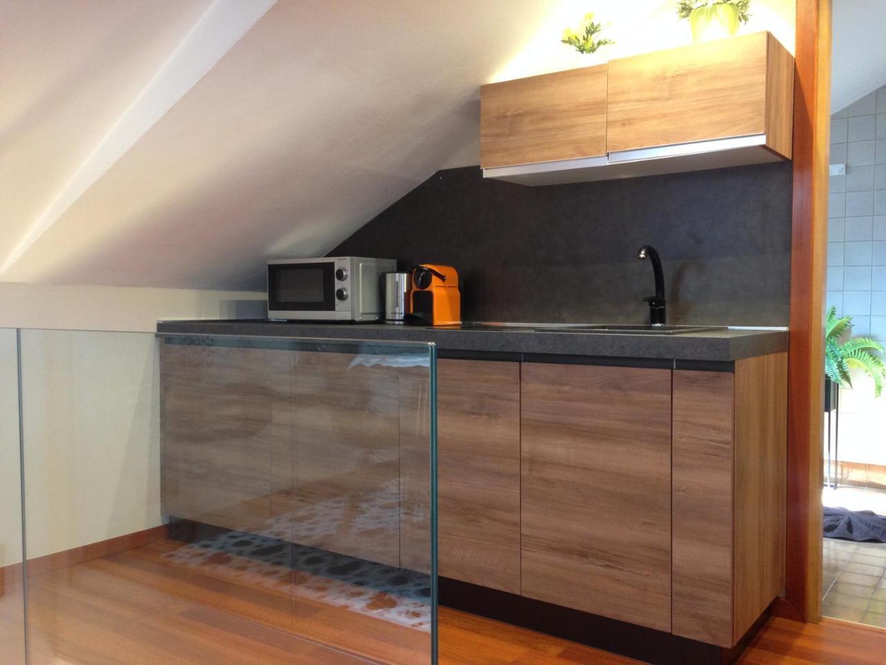 B&C Apartments Лидо ди Йезоло Екстериор снимка