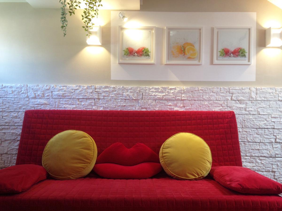 B&C Apartments Лидо ди Йезоло Екстериор снимка