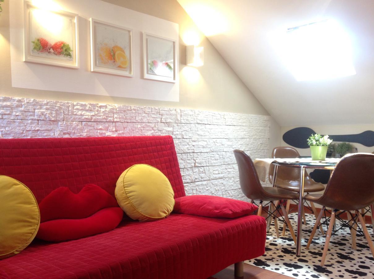 B&C Apartments Лидо ди Йезоло Екстериор снимка